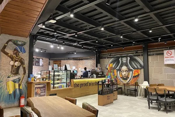 Arabica Coffee House Hamamönü - Resim 7