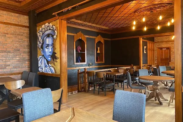Arabica Coffee House Hamamönü - Resim 5