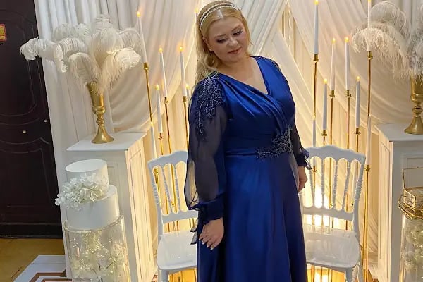 Dilek Moda Evi - Resim 2