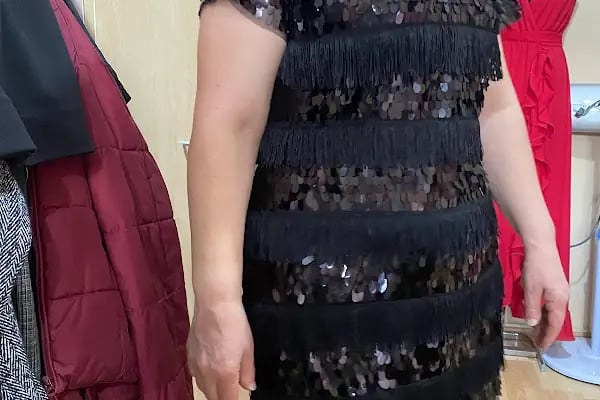 Dilek Moda Evi - Resim 4