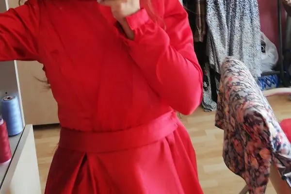 Dilek Moda Evi - Resim 18