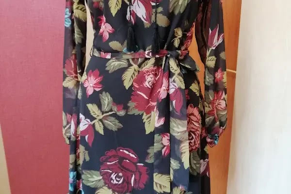 Dilek Moda Evi - Resim 13