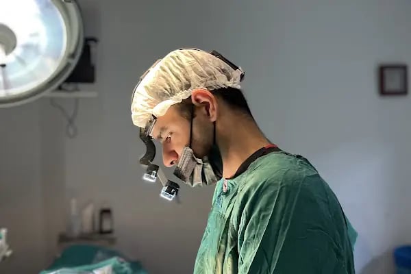 Operatör Dr Poyraz Şahin - Resim 10