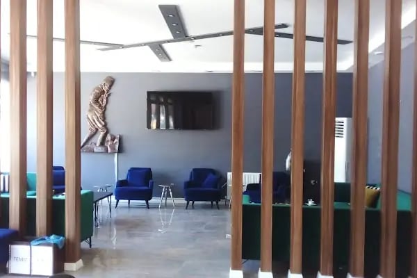 Özel Çağdent Ağız ve Diş Sağlığı Polikliniği - Resim 2