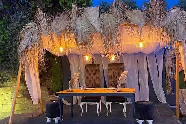 BELLA LIFE GARDEN - Resim 10