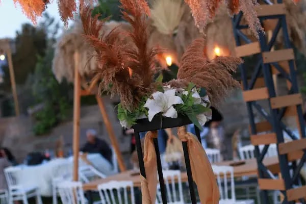 BELLA LIFE GARDEN - Resim 12
