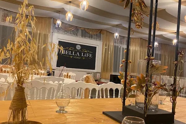 BELLA LIFE GARDEN - Resim 7