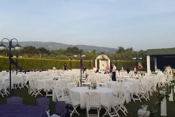 BELLA LIFE GARDEN - Resim 5