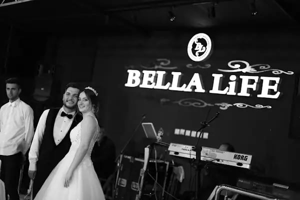 BELLA LIFE GARDEN - Resim 11