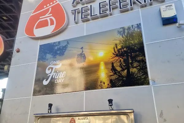 ALANYA TELEFERİK A.Ş. - Resim 17