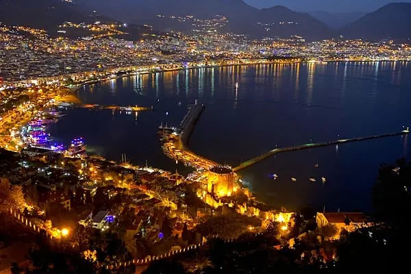 ALANYA TELEFERİK A.Ş. - Resim 14