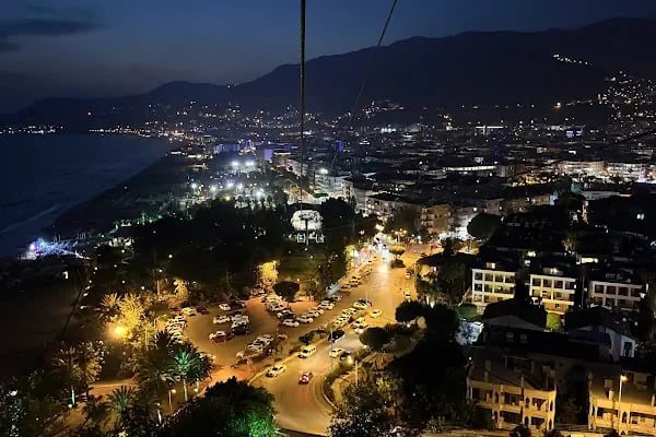 ALANYA TELEFERİK A.Ş. - Resim 2