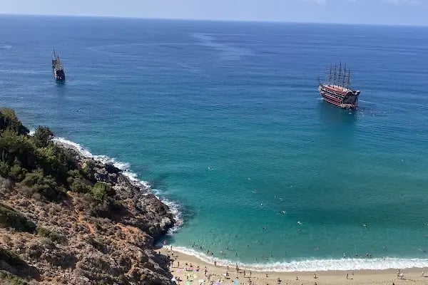 ALANYA TELEFERİK A.Ş. - Resim 10