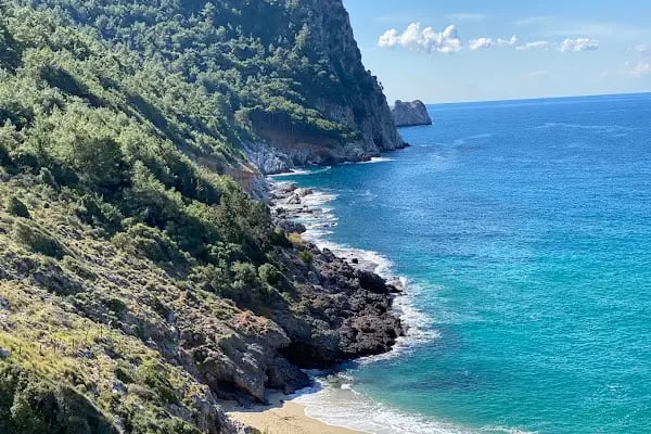ALANYA TELEFERİK A.Ş. - Resim 5