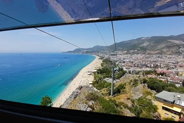 ALANYA TELEFERİK A.Ş. - Resim 4