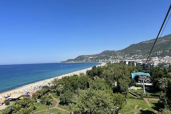 ALANYA TELEFERİK A.Ş. - Resim 8