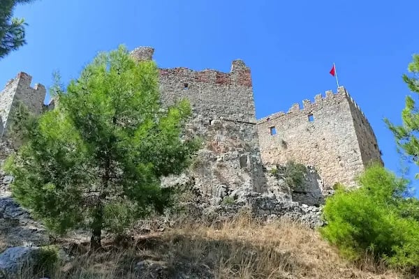 ALANYA TELEFERİK A.Ş. - Resim 12