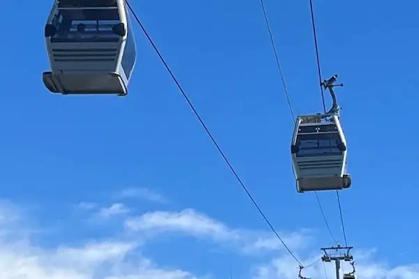 ALANYA TELEFERİK A.Ş. - Resim 6
