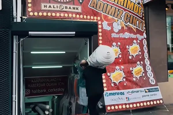 HALIBANK ÇERKEZKÖY - Resim 5