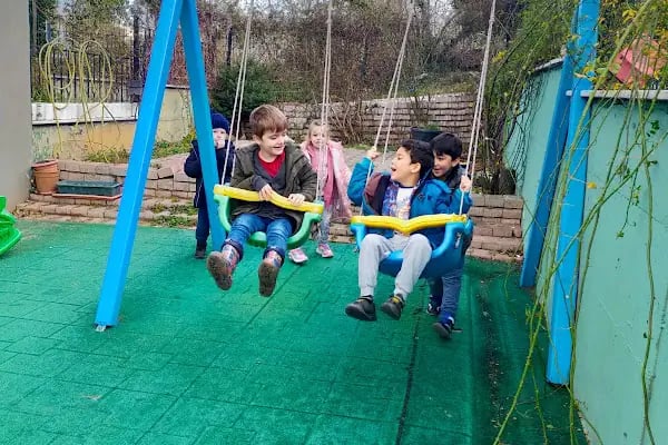 Afacan Yıldızlar Anaokulu - Resim 6