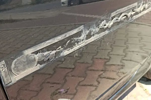 ILGAZ DETAILING ÇAYIROVA - Resim 4