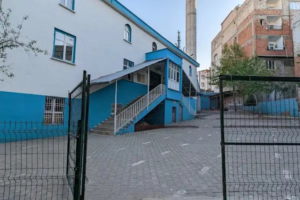 Nebi Cami - Resim 4