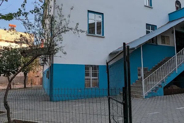 Nebi Cami - Resim 7