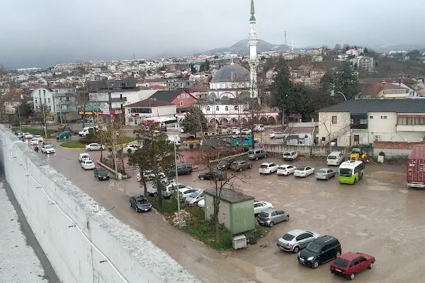 Başiskele Belediyesi - Resim 17