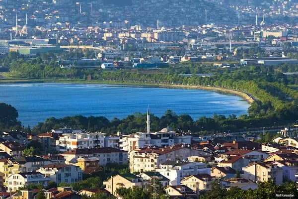 Başiskele Belediyesi - Resim 20