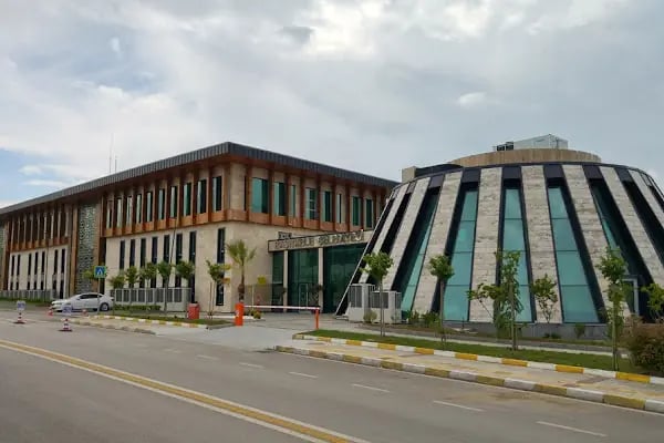 Başiskele Belediyesi - Resim 16