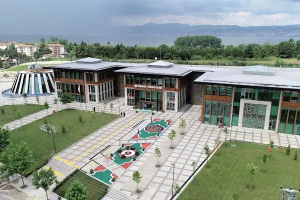 Başiskele Belediyesi - Resim 2