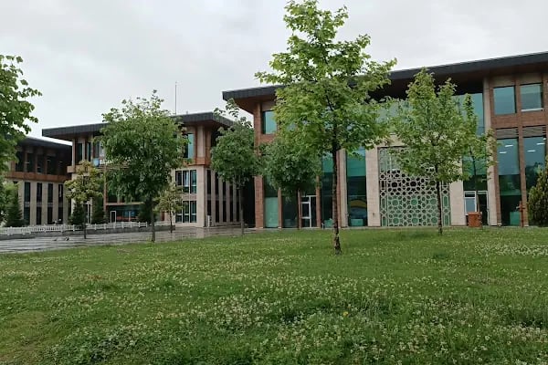 Başiskele Belediyesi - Resim 3