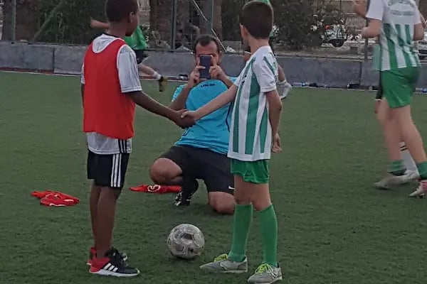 İZMİR KICK BOXİNG &amp; WUSHU ACADEMY ( İ.K.W.A.) - Resim 6