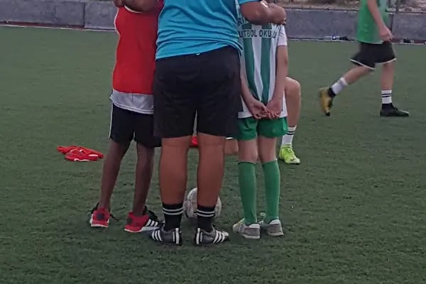 İZMİR KICK BOXİNG &amp; WUSHU ACADEMY ( İ.K.W.A.) - Resim 13