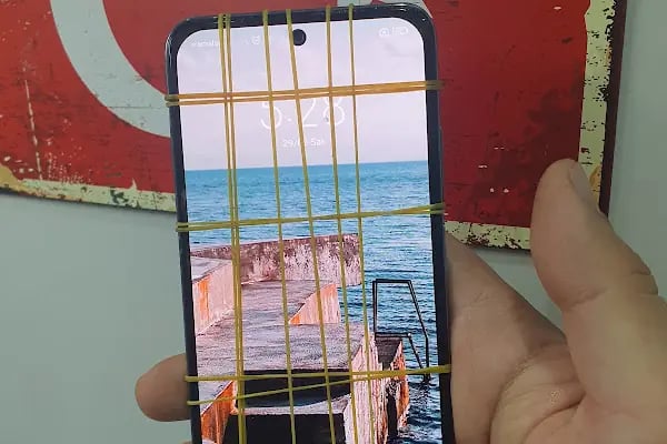 Çerkezköy Bilgisayar ve Güvenlik Sistemleri &amp; E-Fatura E-imza Çözümleri - Resim 13