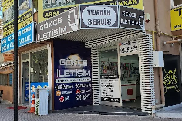 Çerkezköy Bilgisayar ve Güvenlik Sistemleri &amp; E-Fatura E-imza Çözümleri - Resim 6
