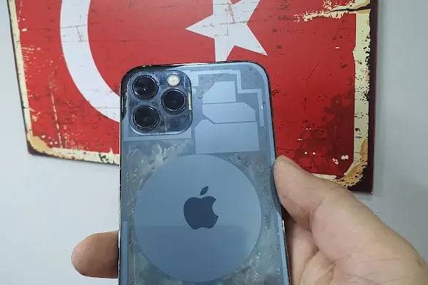 Çerkezköy Bilgisayar ve Güvenlik Sistemleri &amp; E-Fatura E-imza Çözümleri - Resim 8