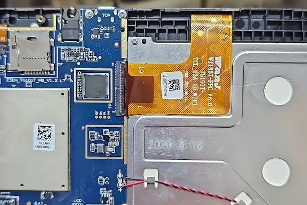 Çerkezköy Bilgisayar ve Güvenlik Sistemleri &amp; E-Fatura E-imza Çözümleri - Resim 19