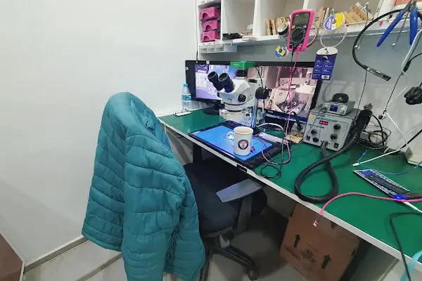 Çerkezköy Bilgisayar ve Güvenlik Sistemleri &amp; E-Fatura E-imza Çözümleri - Resim 2