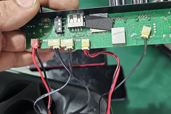 Çerkezköy Bilgisayar ve Güvenlik Sistemleri &amp; E-Fatura E-imza Çözümleri - Resim 20