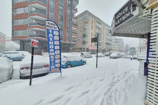 Çerkezköy Bilgisayar ve Güvenlik Sistemleri &amp; E-Fatura E-imza Çözümleri - Resim 18