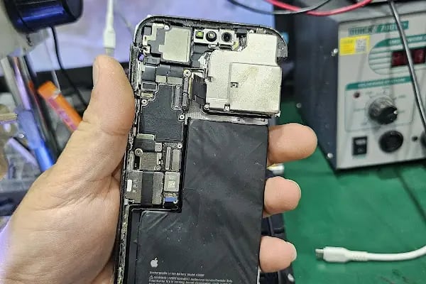 Çerkezköy Bilgisayar ve Güvenlik Sistemleri &amp; E-Fatura E-imza Çözümleri - Resim 14
