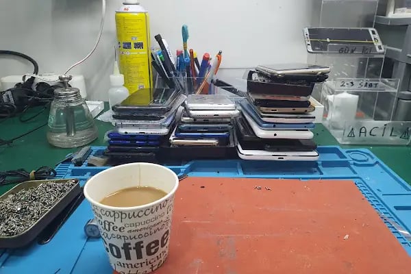 Çerkezköy Bilgisayar ve Güvenlik Sistemleri &amp; E-Fatura E-imza Çözümleri - Resim 9