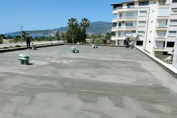 H &amp; H Haus Burucu Residans - Resim 3