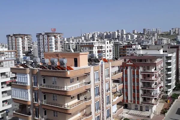 Topçu Meydanı - Resim 16