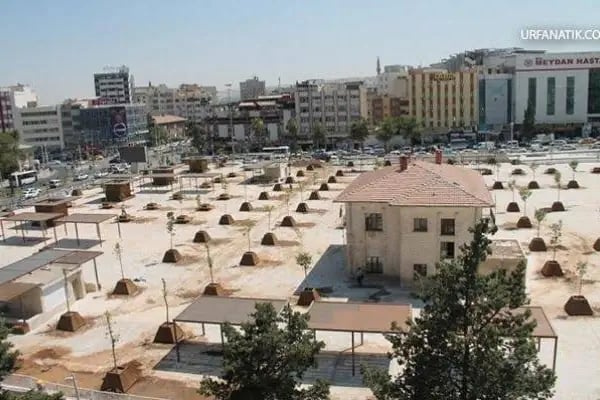 Topçu Meydanı - Resim 2