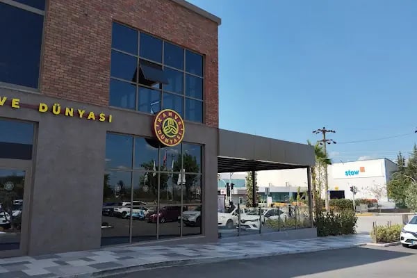 Strada Meydan Başiskele - Resim 20
