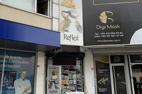 Mamaenpati Petshop - Resim 7