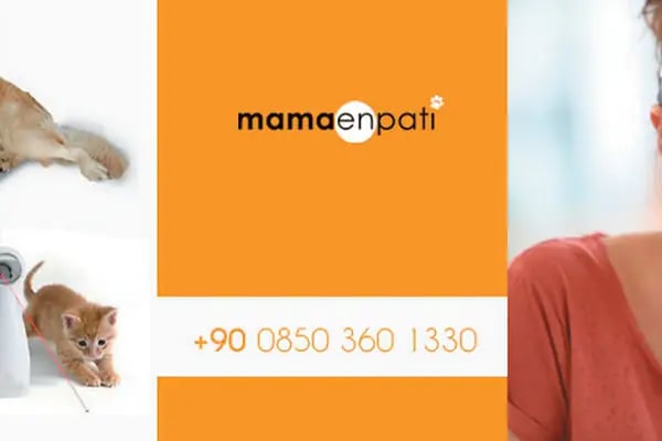 Mamaenpati Petshop - Resim 15