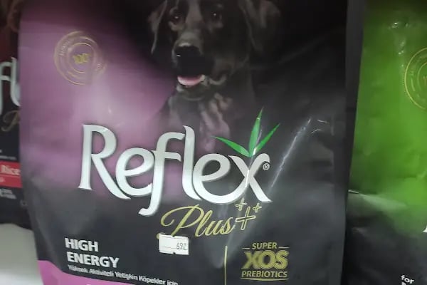 Mamaenpati Petshop - Resim 16